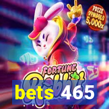 bets 465